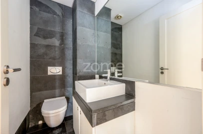 Apartamento T3 para Arrendamento em Belém