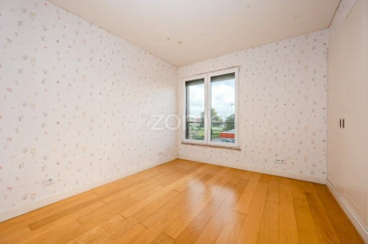 Apartamento T3 para Arrendamento em Belém