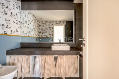 Apartamento T3 para Arrendamento em Belém