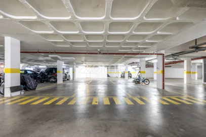 Apartamento T3 para Arrendamento em Belém