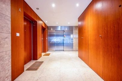 Apartamento T3 para Arrendamento em Belém