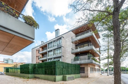 Apartamento T3 para Arrendamento em Belém