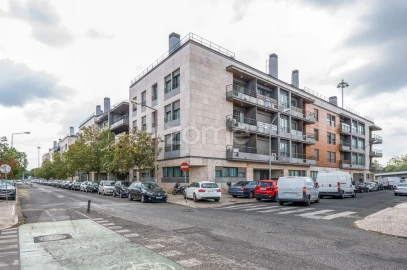 Apartamento T3 para Arrendamento em Belém