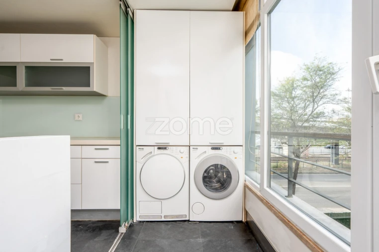 Apartamento T3 para Arrendamento em Belém Foto 13