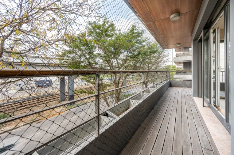 Apartamento T3 para Arrendamento em Belém Foto 30
