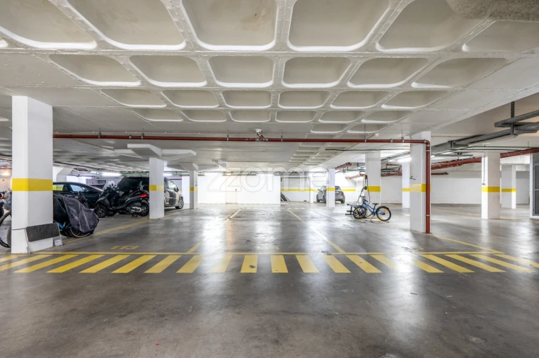 Apartamento T3 para Arrendamento em Belém Foto 35