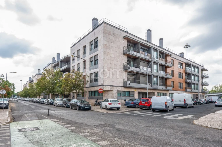 Apartamento T3 para Arrendamento em Belém Foto 43