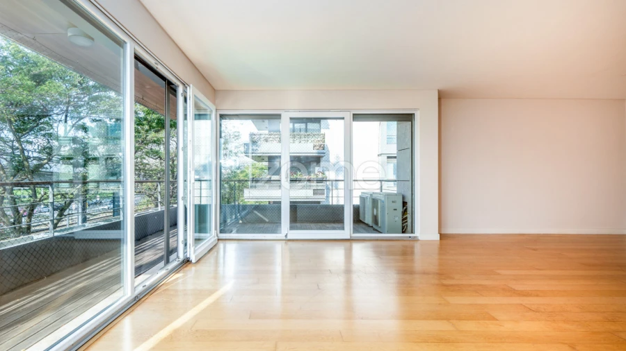 Apartamento T3 para Arrendamento em Belém