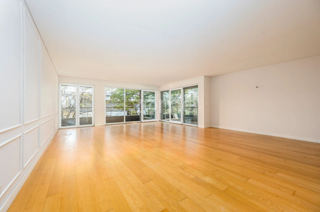 Apartamento T3 para Arrendamento em Belém Foto 3