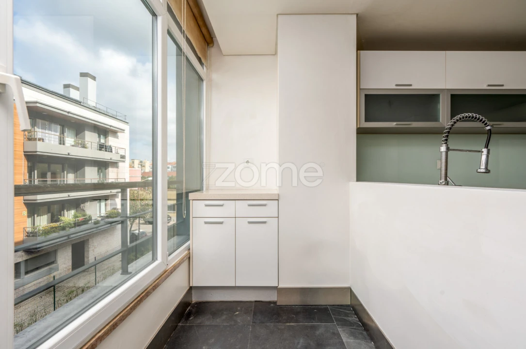 Apartamento T3 para Arrendamento em Belém Foto 12