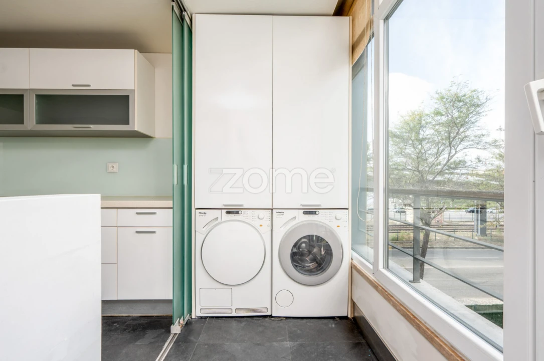 Apartamento T3 para Arrendamento em Belém Foto 13