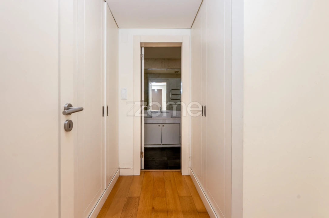 Apartamento T3 para Arrendamento em Belém Foto 28