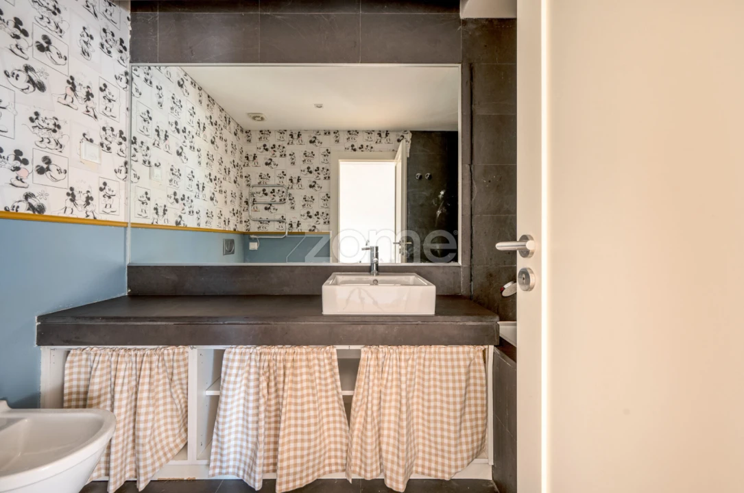 Apartamento T3 para Arrendamento em Belém Foto 29