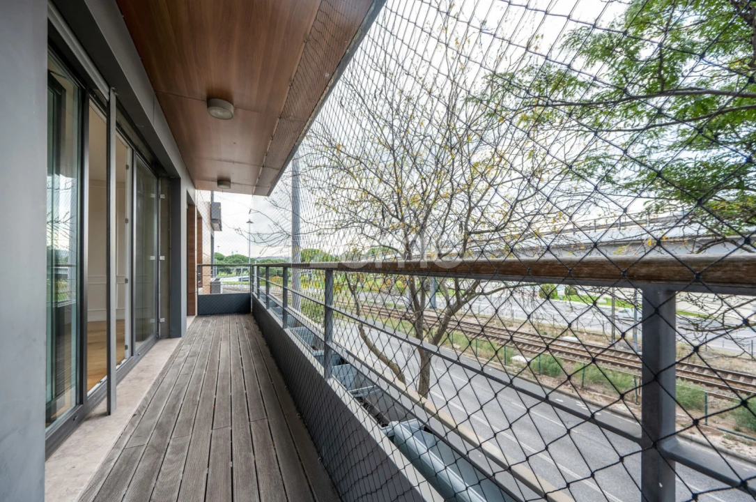 Apartamento T3 para Arrendamento em Belém Foto 33
