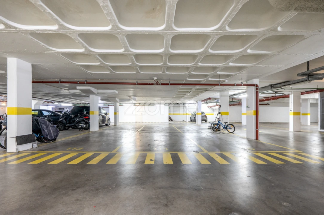 Apartamento T3 para Arrendamento em Belém Foto 35