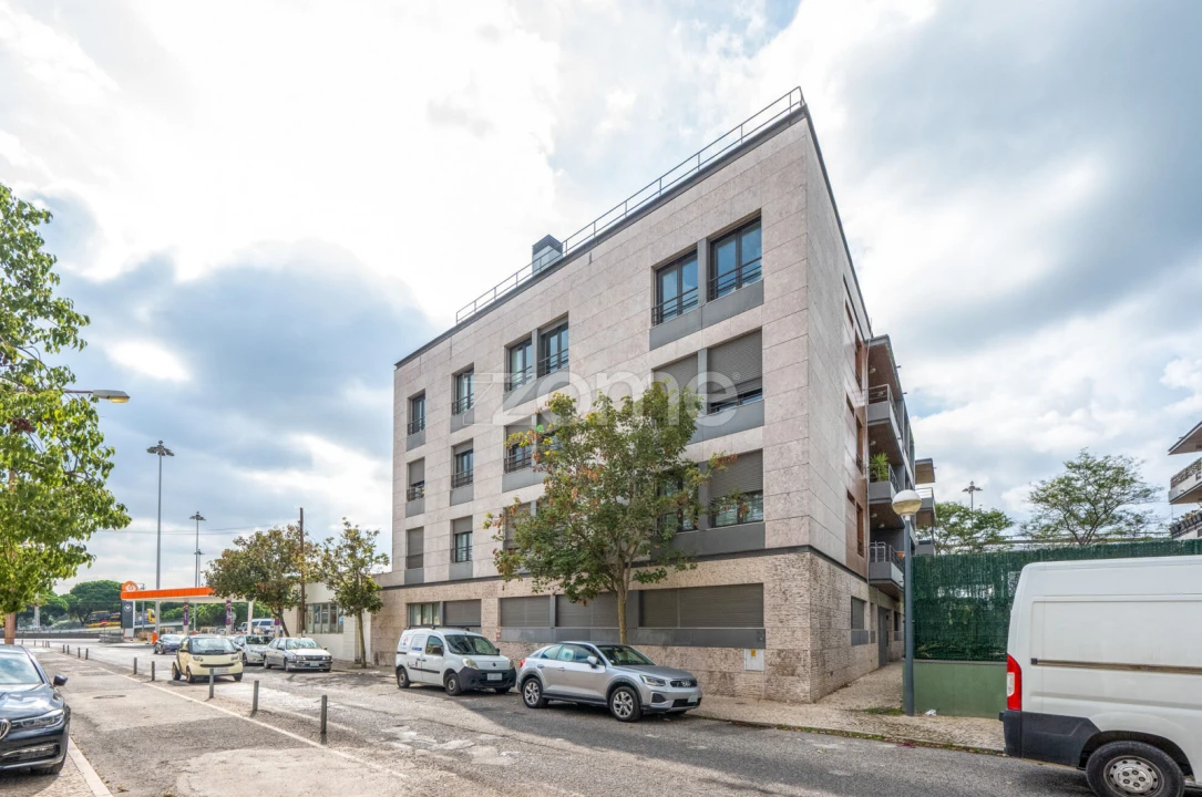 Apartamento T3 para Arrendamento em Belém Foto 41