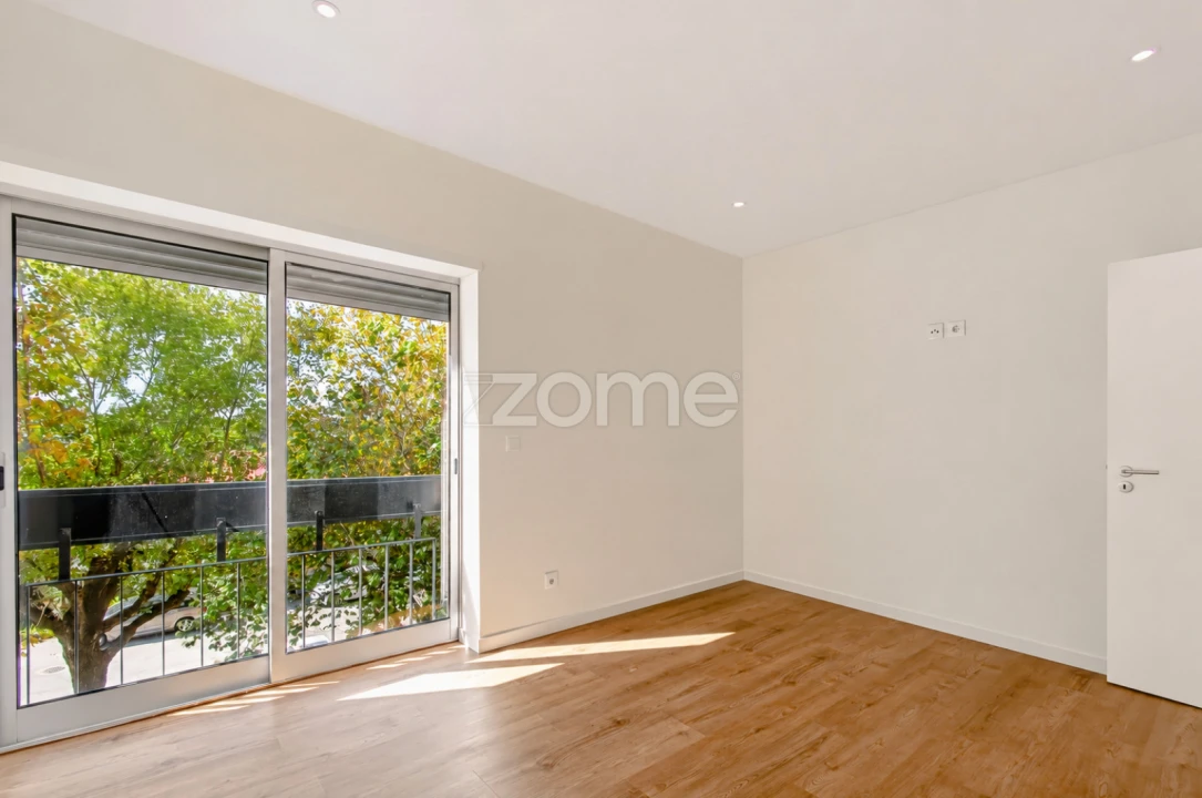 Apartamento T3 para Venda em Braga (Maximinos, Sé e Cividade) Foto 10