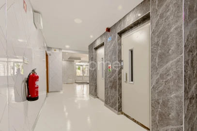 Apartamento T3 para Venda em Braga (Maximinos, Sé e Cividade)