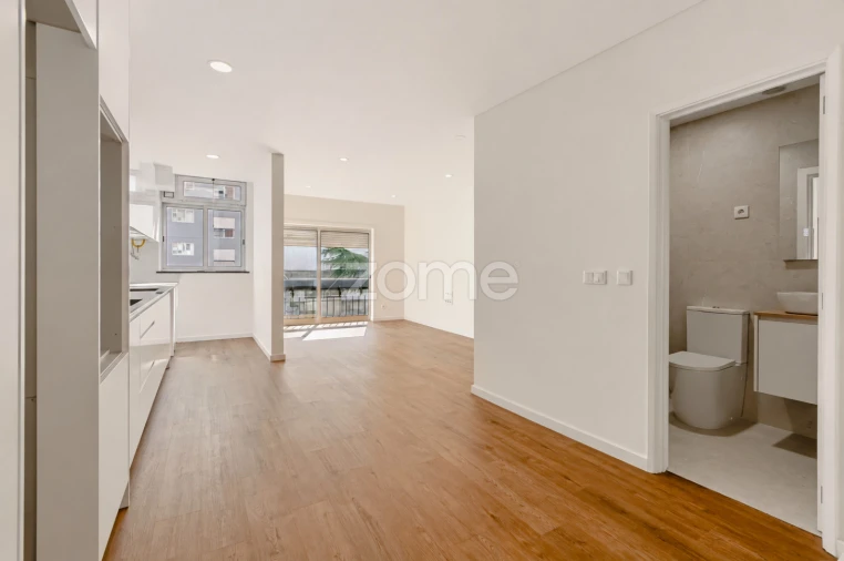 Apartamento T3 para Venda em Braga (Maximinos, Sé e Cividade) Foto 5