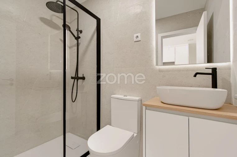 Apartamento T3 para Venda em Braga (Maximinos, Sé e Cividade) Foto 12