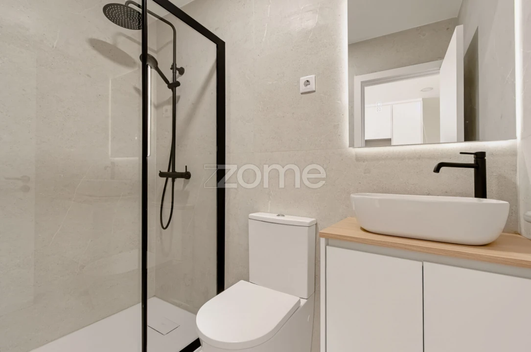 Apartamento T3 para Venda em Braga (Maximinos, Sé e Cividade) Foto 12