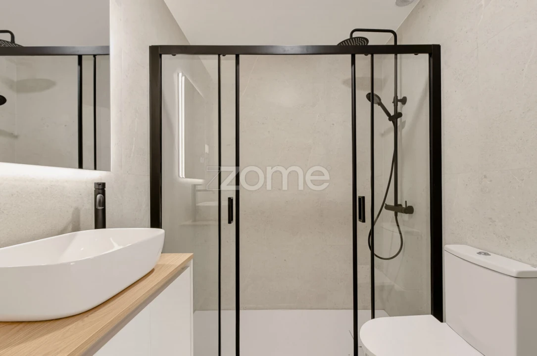 Apartamento T3 para Venda em Braga (Maximinos, Sé e Cividade) Foto 13