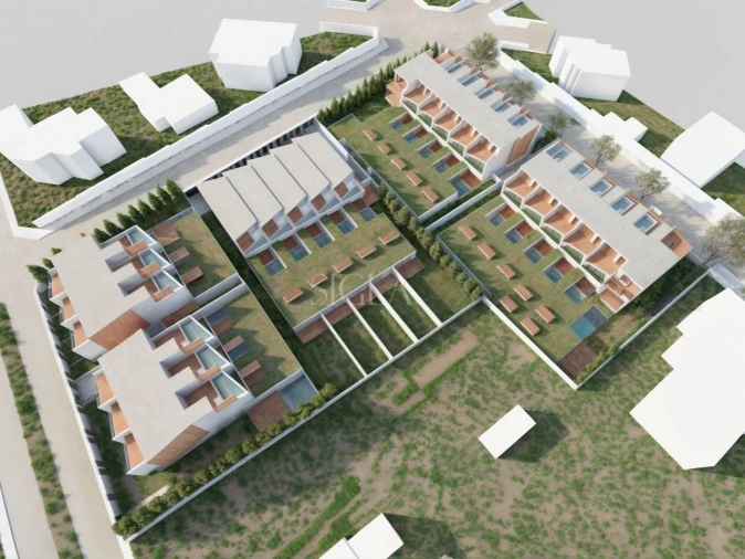 Moradia T1 para Venda em Gulpilhares e Valadares Foto 6