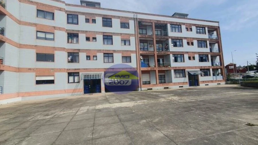 Apartamento para Venda em Oliveira do Douro