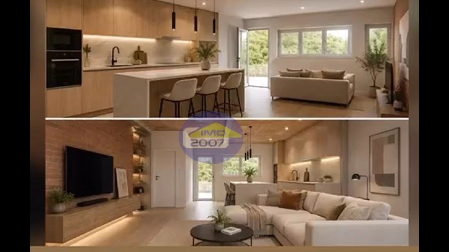 Apartamento T4 para Venda em Canedo, Vale e Vila Maior