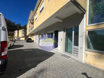 Apartamento T2 para Venda em Canedo, Vale e Vila Maior