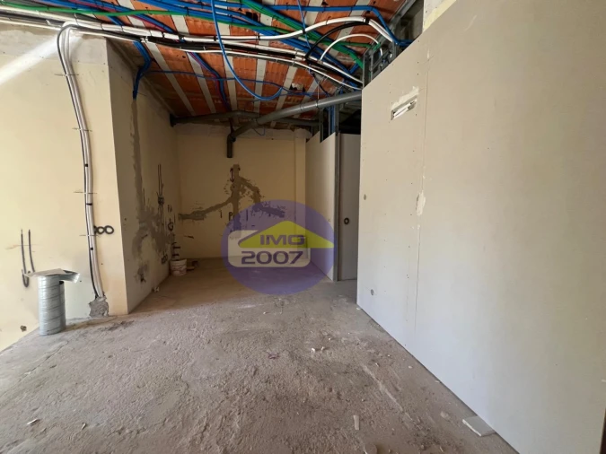 Apartamento T2 para Venda em Canedo, Vale e Vila Maior Foto 3