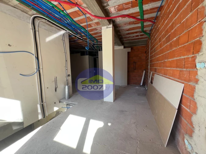 Apartamento T2 para Venda em Canedo, Vale e Vila Maior Foto 4
