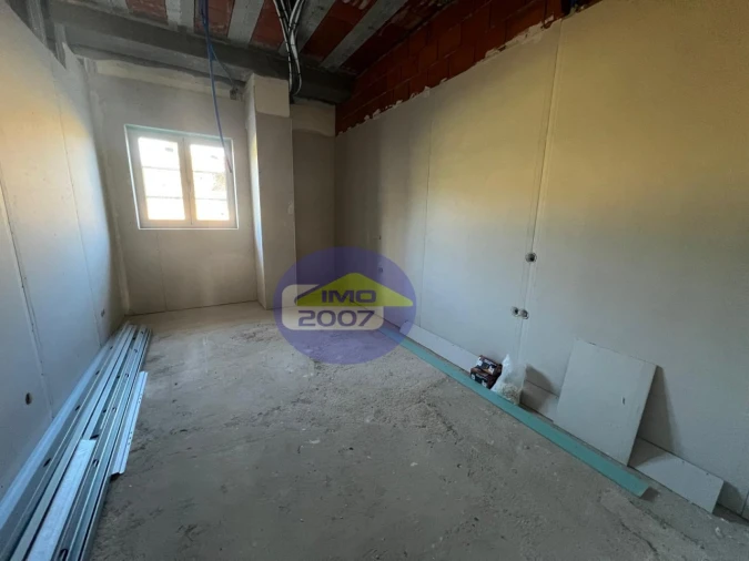 Apartamento T2 para Venda em Canedo, Vale e Vila Maior Foto 8