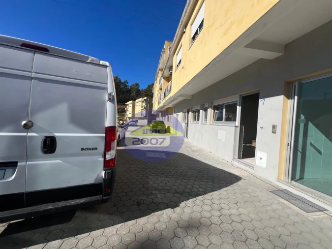 Apartamento T2 para Venda em Canedo, Vale e Vila Maior Foto 16