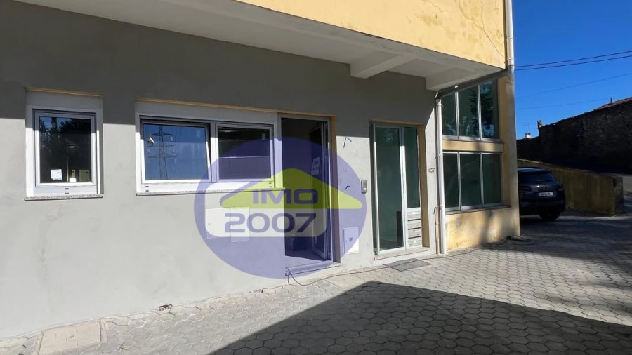Apartamento T2 para Venda em Canedo, Vale e Vila Maior