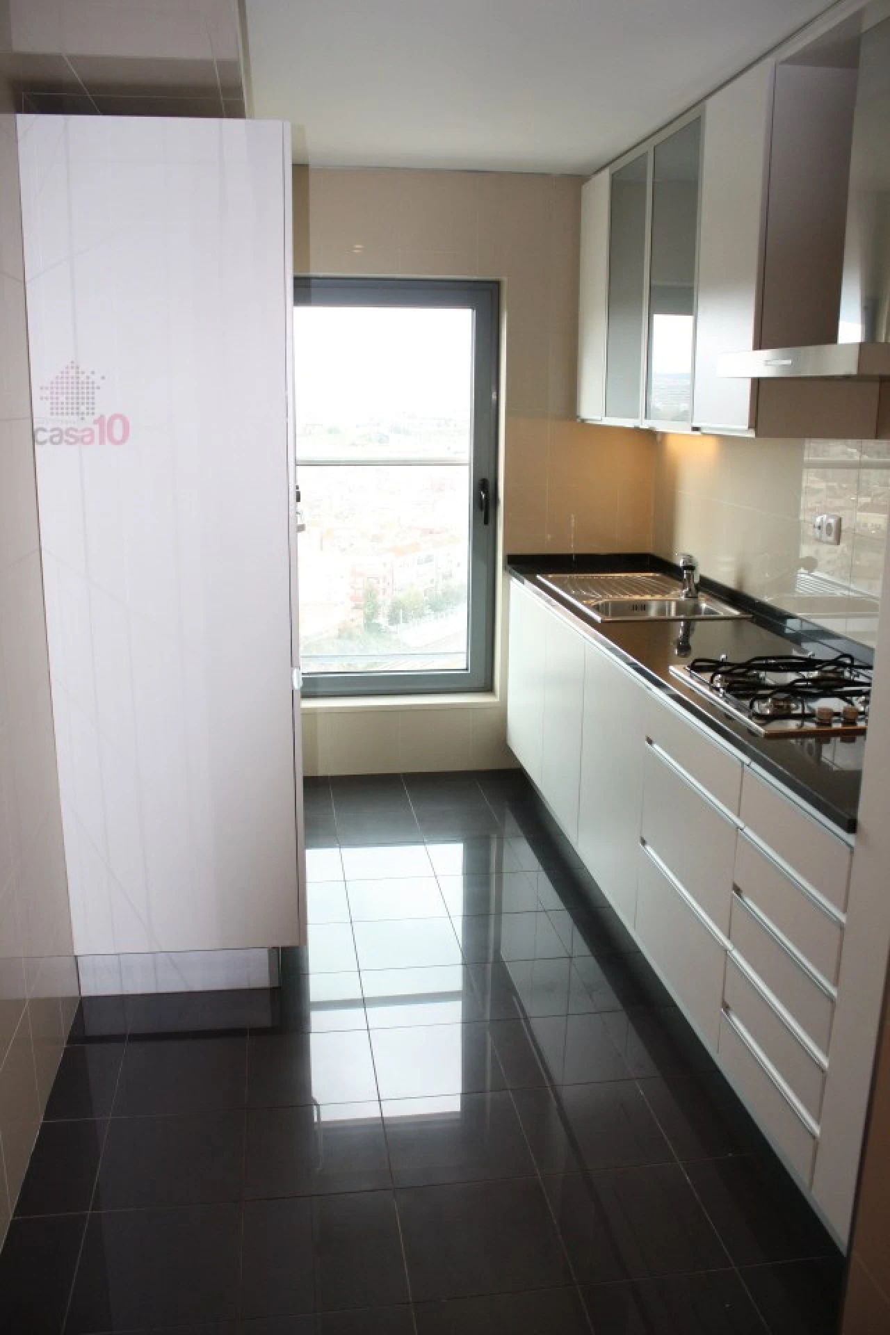 Apartamento T1 para Venda em Parque das Nações Foto 8