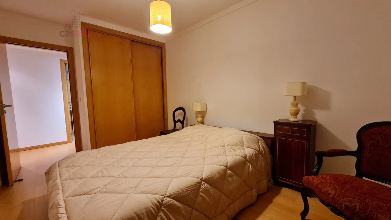 Apartamento T1 para Venda em Parque das Nações Foto 10
