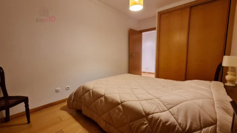 Apartamento T1 para Venda em Parque das Nações