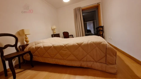 Apartamento T1 para Venda em Parque das Nações