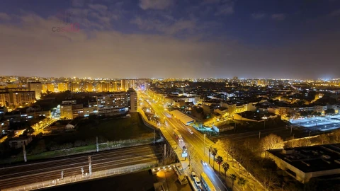 Apartamento T1 para Venda em Parque das Nações