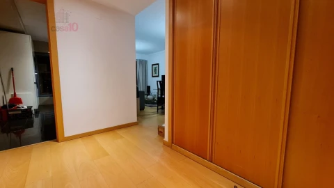 Apartamento T1 para Venda em Parque das Nações