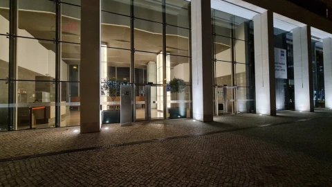 Apartamento T1 para Venda em Parque das Nações