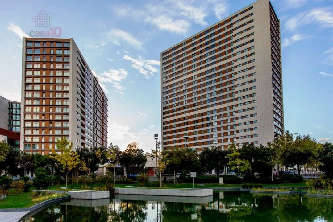 Escritório para Arrendamento em Parque das Nações Foto 9