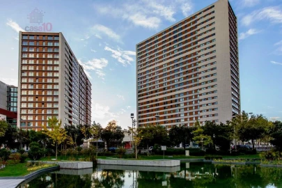 Escritório para Arrendamento em Parque das Nações