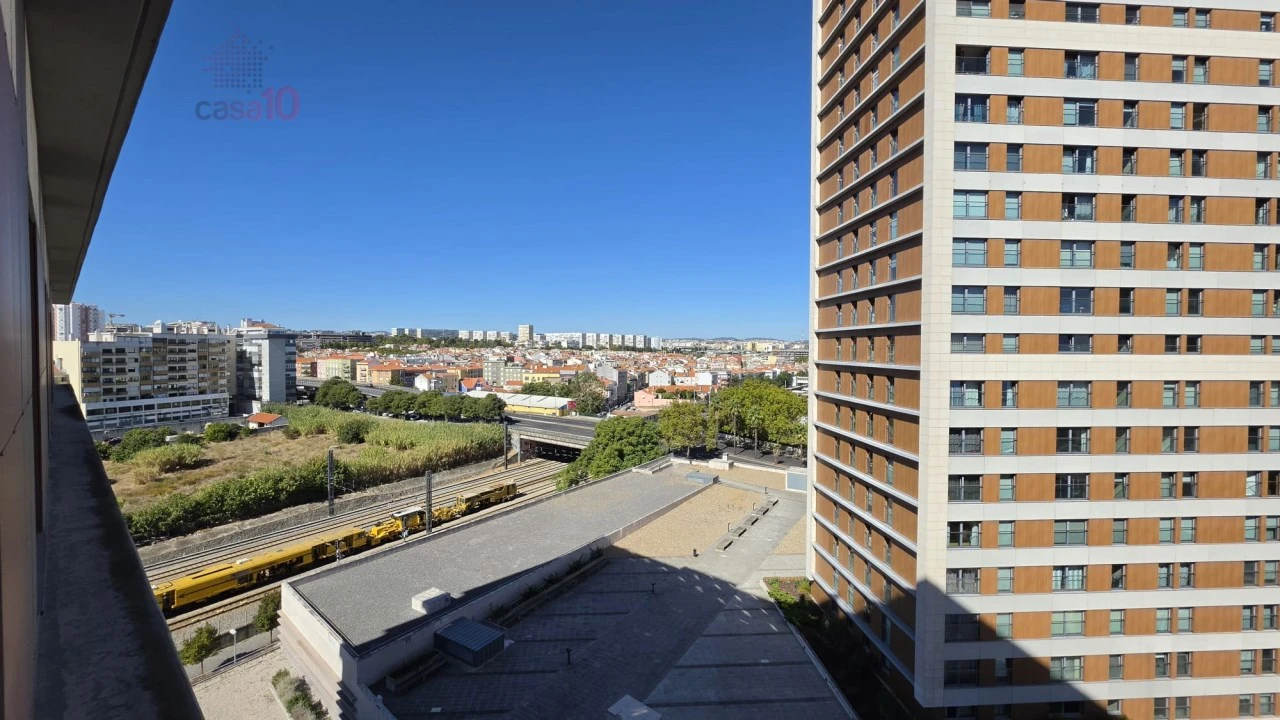 Escritório para Arrendamento em Parque das Nações Foto 16