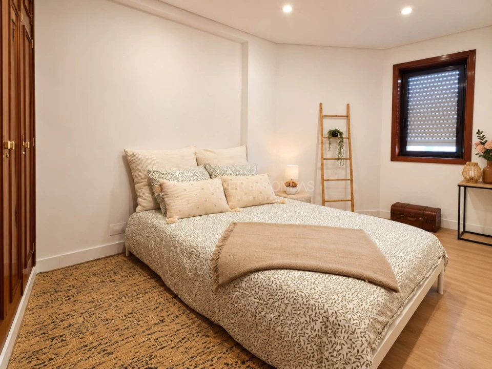 Apartamento T2 para Venda em Santa Marinha e São Pedro da Afurada Foto 1