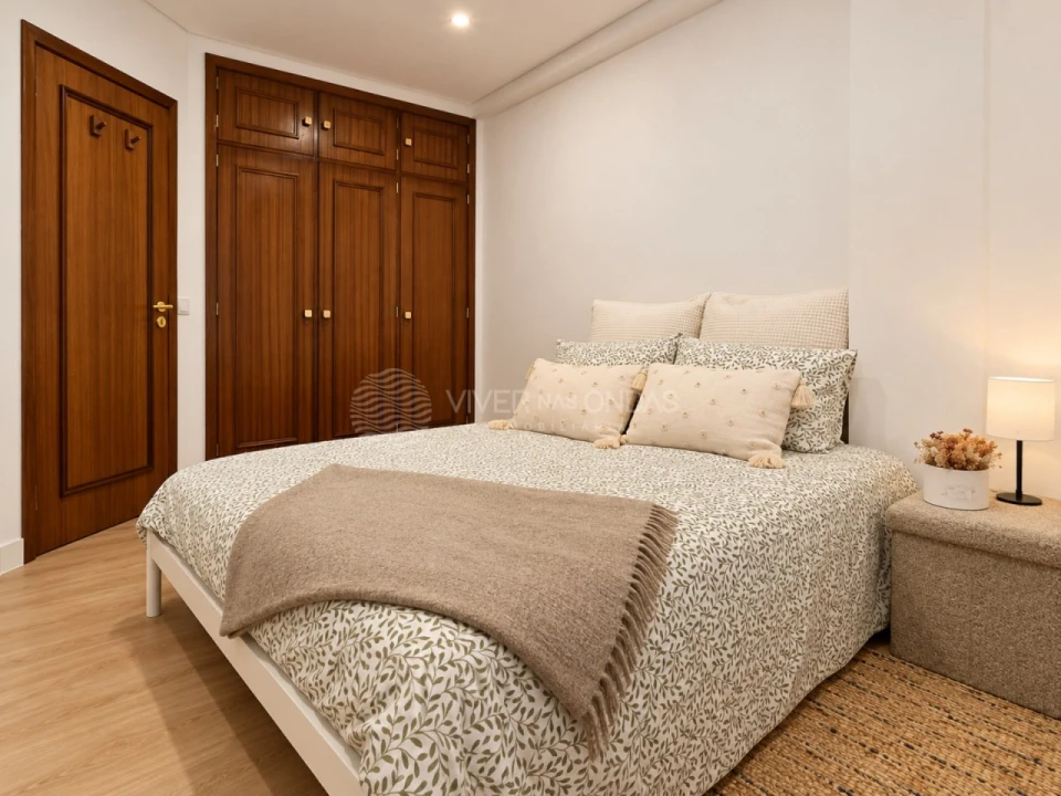 Apartamento T2 para Venda em Santa Marinha e São Pedro da Afurada Foto 14