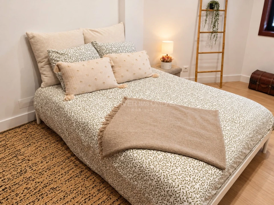 Apartamento T2 para Venda em Santa Marinha e São Pedro da Afurada Foto 15