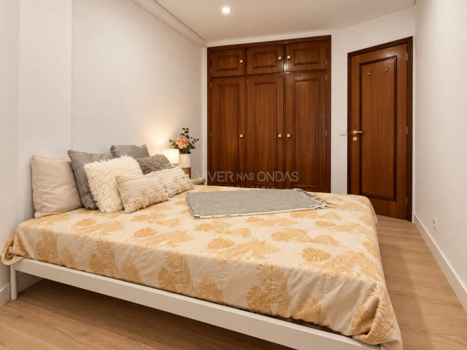 Apartamento T2 para Venda em Santa Marinha e São Pedro da Afurada Foto 19