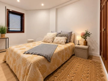 Apartamento T2 para Venda em Santa Marinha e São Pedro da Afurada